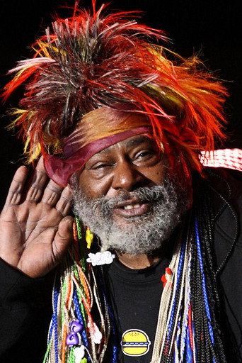 Ảnh của George Clinton