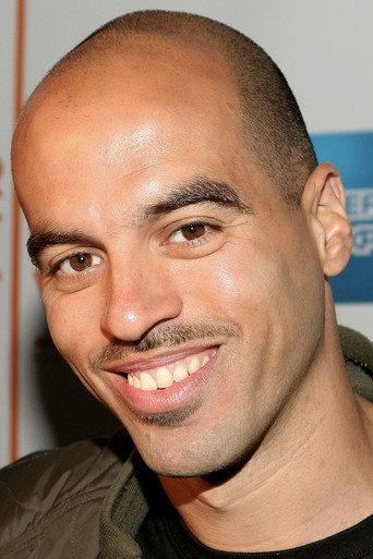 Ảnh của Bobbito Garcia