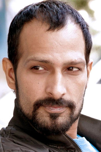 Ảnh của Mahesh Balraj