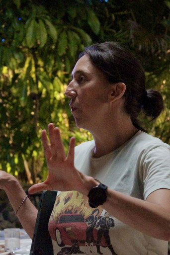 Ảnh của Maria Gamboa