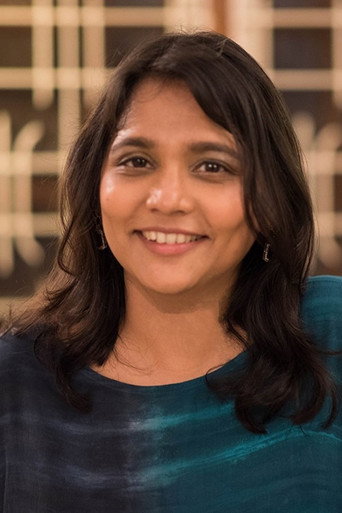Ảnh của Vinodhini Vaidyanathan