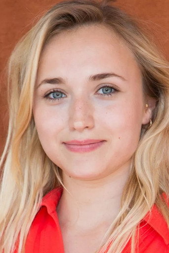 Ảnh của Chloé Jouannet