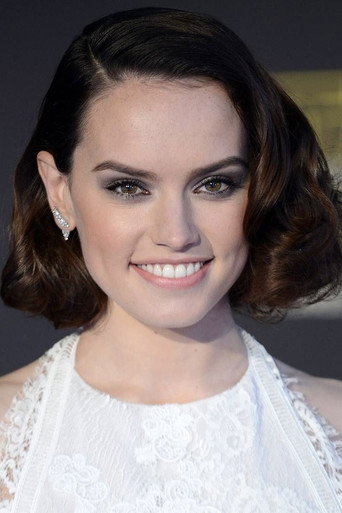 Ảnh của Daisy Ridley