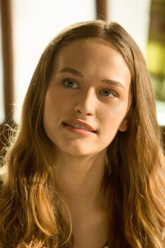 Ảnh của Zoe Graham
