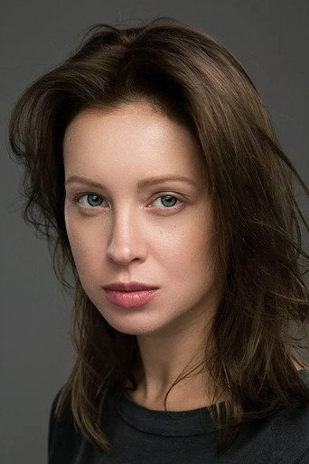 Ảnh của Ирина Темичева