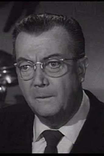 Ảnh của Joseph Kearns