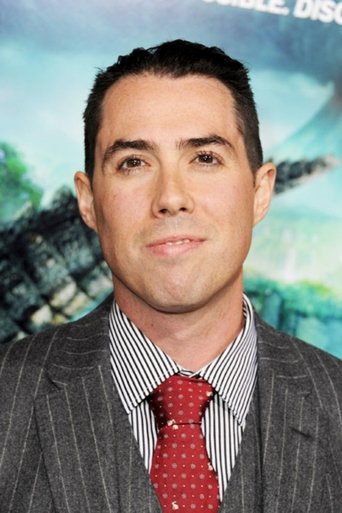 Ảnh của Brad Peyton