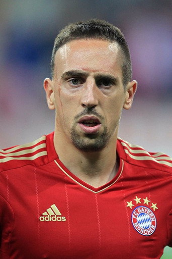 Ảnh của Franck Ribéry