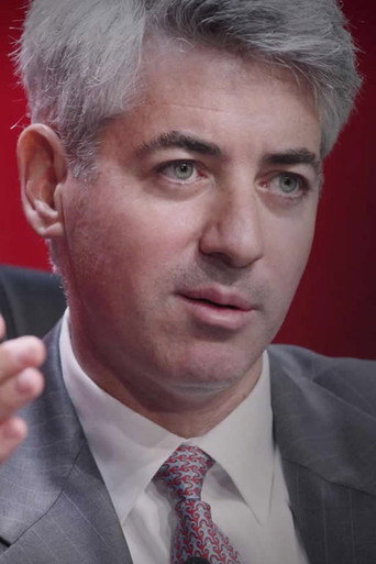Ảnh của Bill Ackman