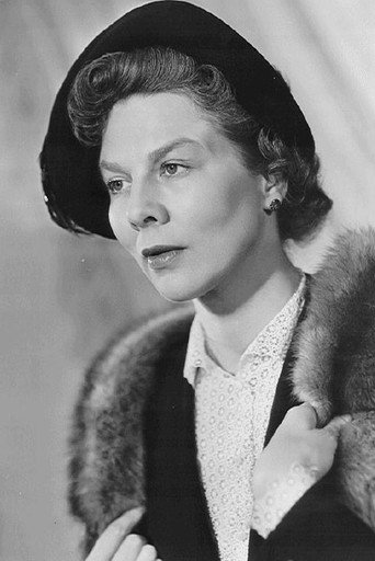 Ảnh của Wendy Hiller