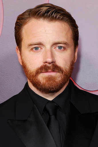 Ảnh của Jack Lowden