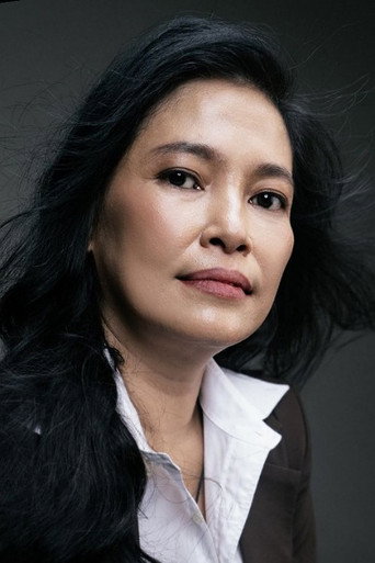 Ảnh của Djenar Maesa Ayu