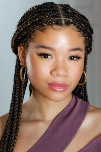 Ảnh của Storm Reid