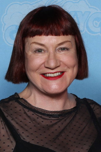 Ảnh của Nell Campbell