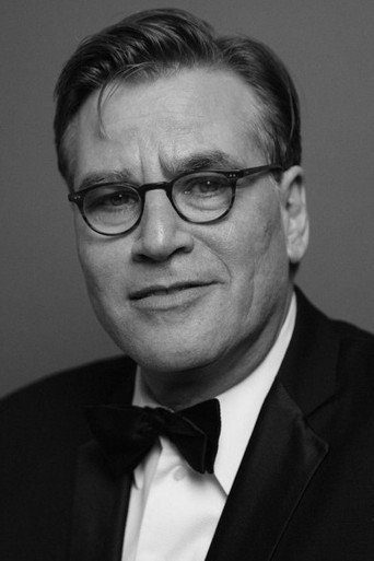 Ảnh của Aaron Sorkin