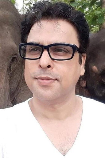 Ảnh của Debdut Ghosh
