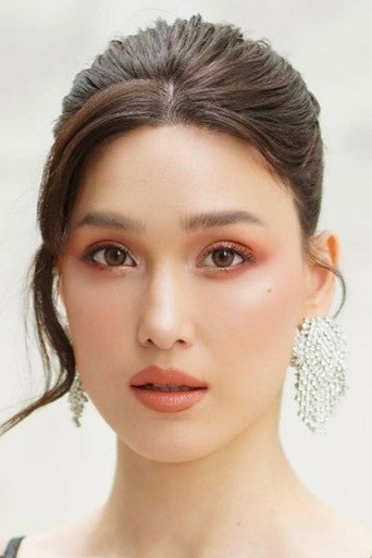 Ảnh của แจ๊คกี้ ชาเคอลีน มึ้นซ์