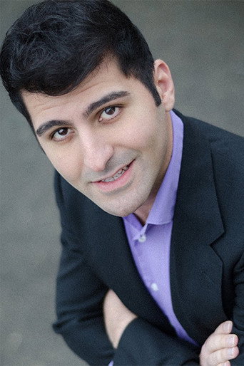 Ảnh của Amro Majzoub