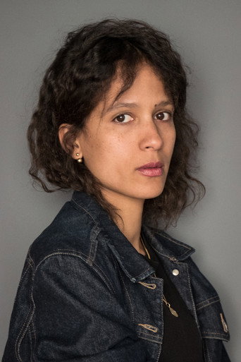 Ảnh của Mati Diop