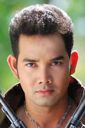 Ảnh của รังสิโรจน์ พันธุ์เพ็ง