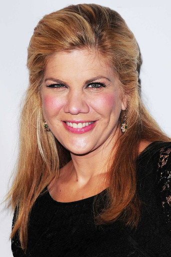 Ảnh của Kristen Johnston
