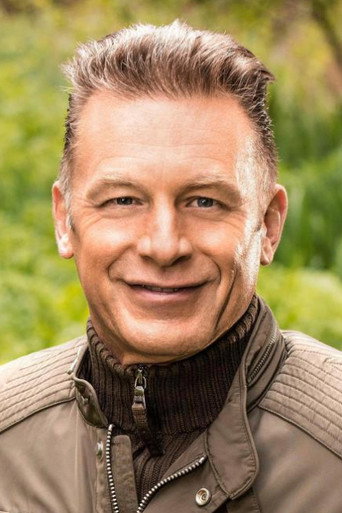 Ảnh của Chris Packham