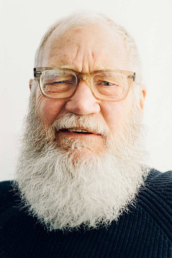 Ảnh của David Letterman