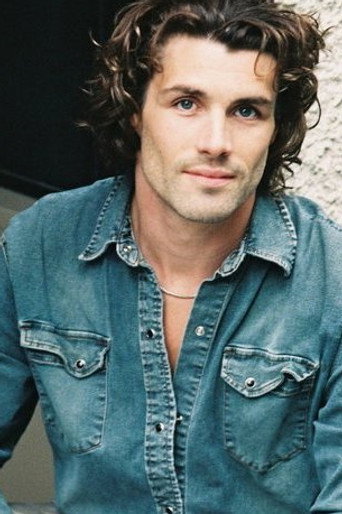 Ảnh của Aaron Grain