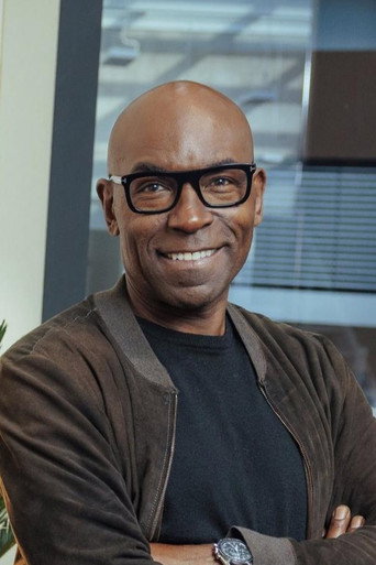 Ảnh của Lucien Jean-Baptiste