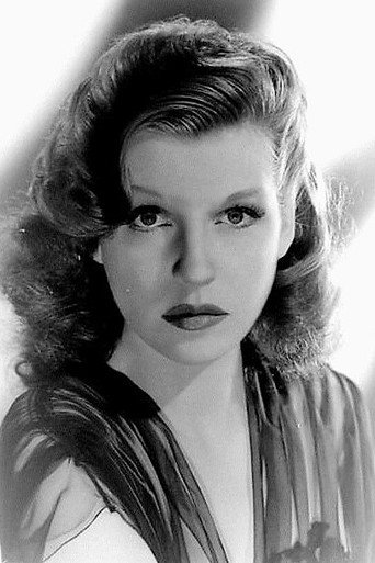 Ảnh của Betty Field