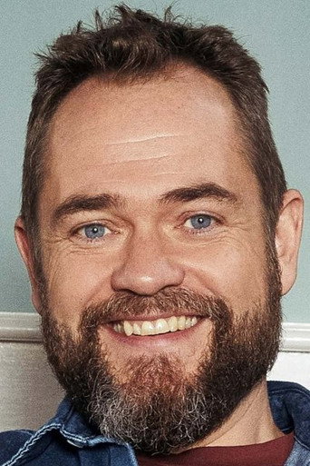 Ảnh của Esben Dalgaard