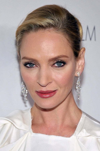 Ảnh của Uma Thurman