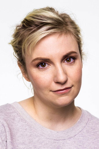 Ảnh của Lena Dunham