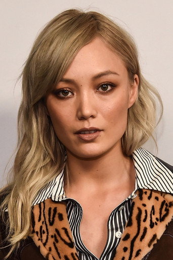 Ảnh của Pom Klementieff
