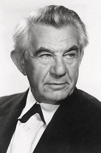 Ảnh của Maurice Moscovitch