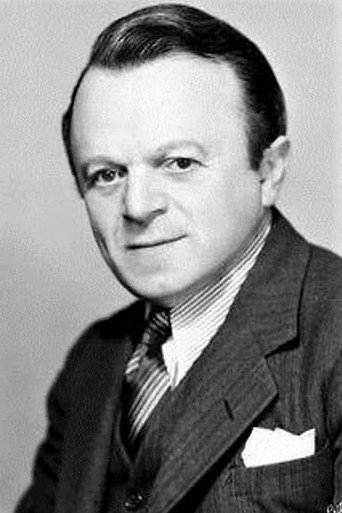 Ảnh của Bernard Gorcey