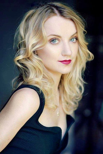 Ảnh của Evanna Lynch