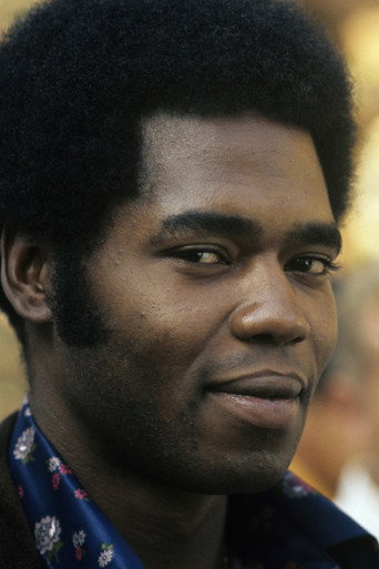 Ảnh của Georg Stanford Brown