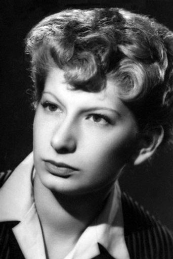Ảnh của Jacqueline Jefford