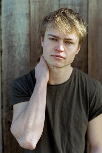 Ảnh của Connor Paton