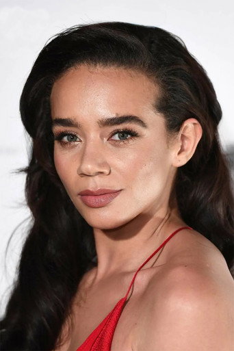 Ảnh của Hannah John-Kamen