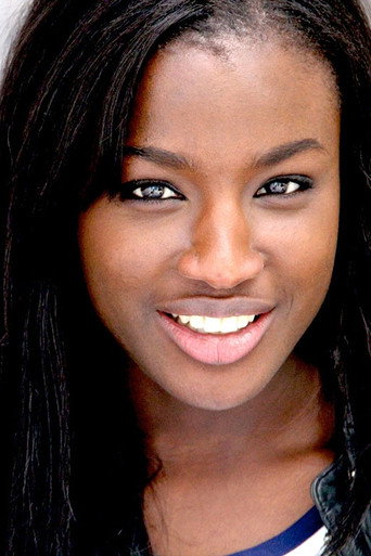 Ảnh của Mariama Gueye