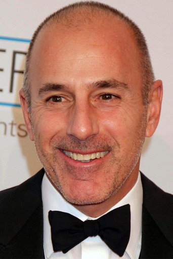 Ảnh của Matt Lauer
