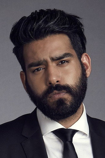 Ảnh của Rahul Kohli
