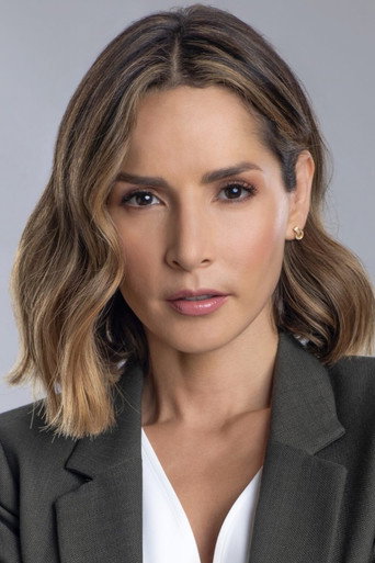 Ảnh của Carmen Villalobos
