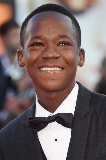 Ảnh của Abraham Attah