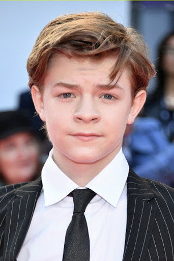 Ảnh của Oakes Fegley