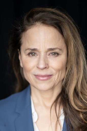 Ảnh của Suzanne Clément