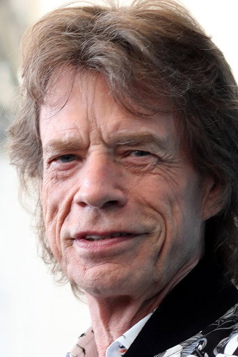 Ảnh của Mick Jagger