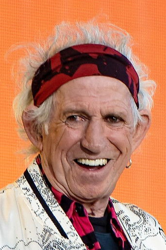 Ảnh của Keith Richards